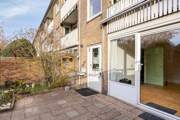 Medium property photo - Nicolaas Pieckstraat 11, 4205 BR Gorinchem