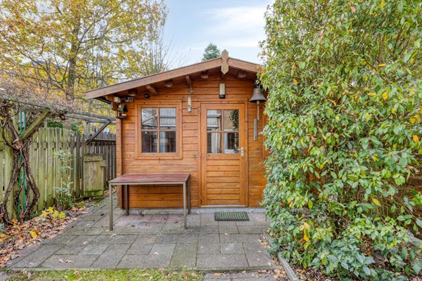 Medium property photo - Nicolaas Pieckstraat 11, 4205 BR Gorinchem