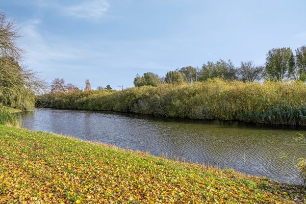 Medium property photo - Nicolaas Pieckstraat 11, 4205 BR Gorinchem