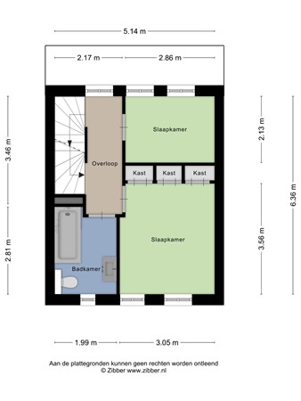 Herman de Ruijterstraat 12, 5307 VL Poederoijen - 172901791_1554147_herma_eerste_verdiepi_first_design_20250519_d7759c.jpg