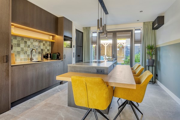 Medium property photo - Herman de Ruijterstraat 12, 5307 VL Poederoijen