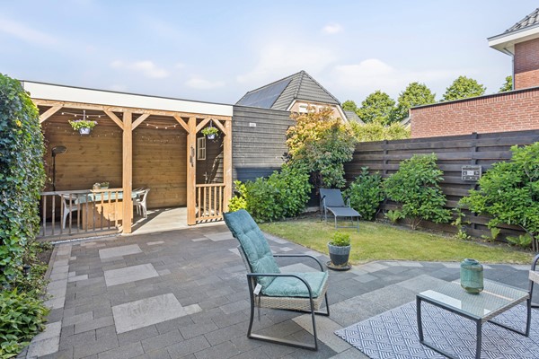 Medium property photo - Herman de Ruijterstraat 12, 5307 VL Poederoijen