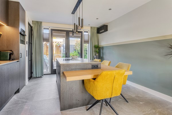 Medium property photo - Herman de Ruijterstraat 12, 5307 VL Poederoijen