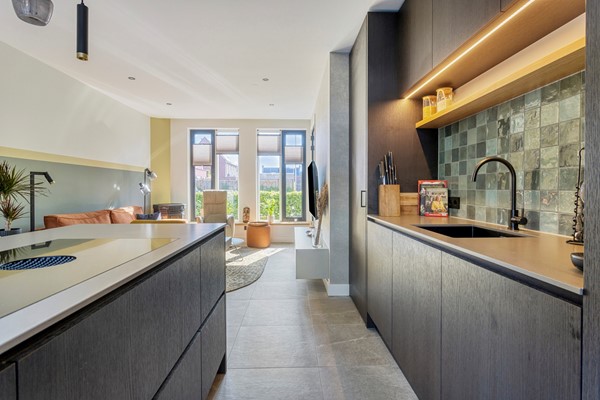 Medium property photo - Herman de Ruijterstraat 12, 5307 VL Poederoijen