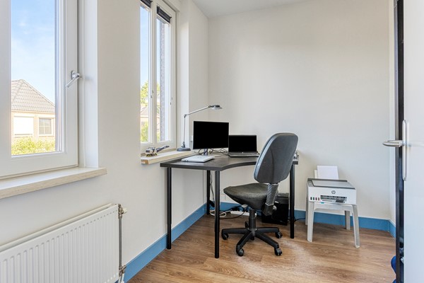 Medium property photo - Herman de Ruijterstraat 12, 5307 VL Poederoijen