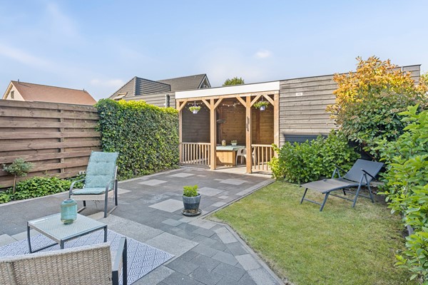 Medium property photo - Herman de Ruijterstraat 12, 5307 VL Poederoijen