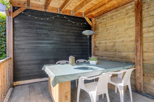 Medium property photo - Herman de Ruijterstraat 12, 5307 VL Poederoijen