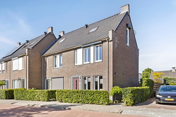 Medium property photo - Herman de Ruijterstraat 12, 5307 VL Poederoijen