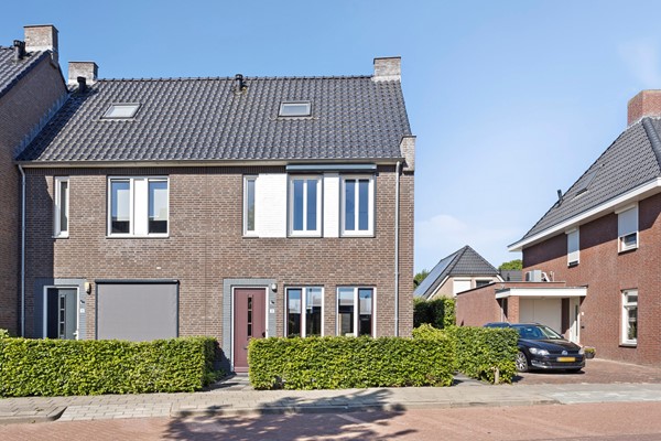 Medium property photo - Herman de Ruijterstraat 12, 5307 VL Poederoijen