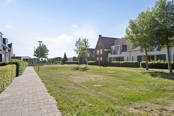Medium property photo - Herman de Ruijterstraat 12, 5307 VL Poederoijen