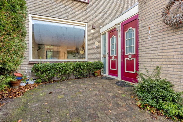 Medium property photo - Dokter Schöyerstraat 91, 4205 KS Gorinchem
