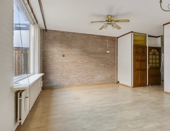 Medium property photo - Dokter Schöyerstraat 91, 4205 KS Gorinchem