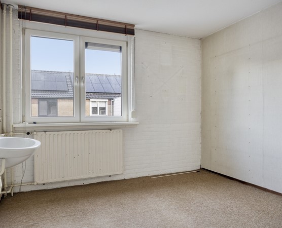 Medium property photo - Dokter Schöyerstraat 91, 4205 KS Gorinchem