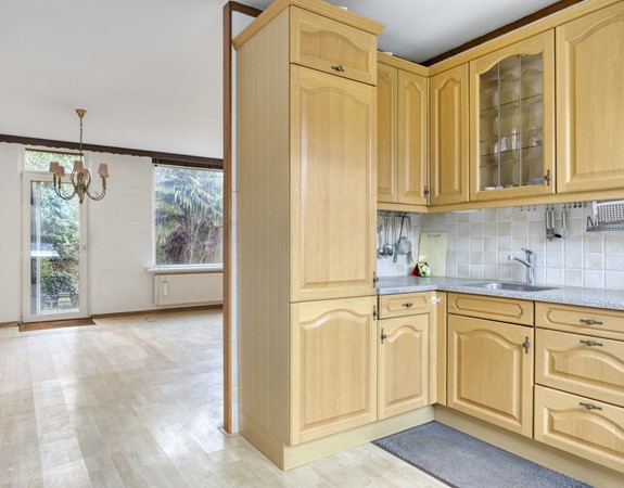 Medium property photo - Dokter Schöyerstraat 91, 4205 KS Gorinchem