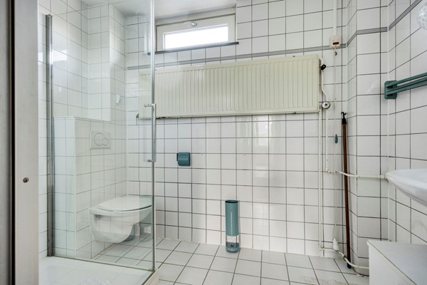 Medium property photo - Dokter Schöyerstraat 91, 4205 KS Gorinchem