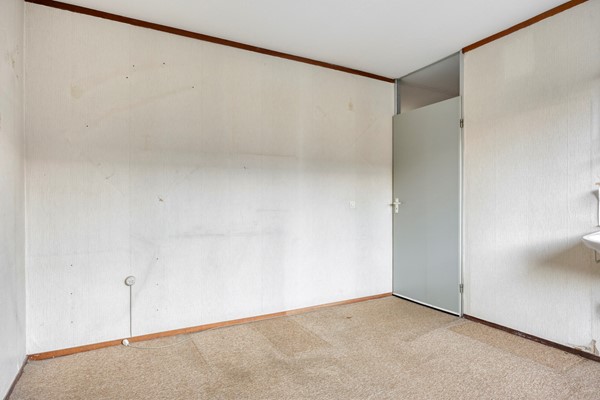 Medium property photo - Dokter Schöyerstraat 91, 4205 KS Gorinchem