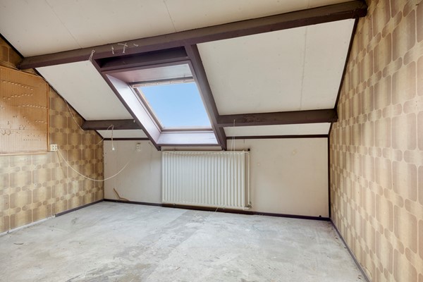 Medium property photo - Dokter Schöyerstraat 91, 4205 KS Gorinchem