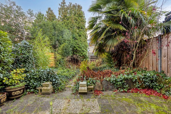 Medium property photo - Dokter Schöyerstraat 91, 4205 KS Gorinchem