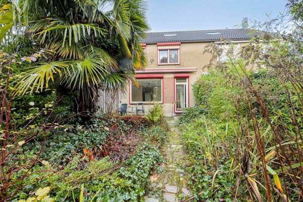 Medium property photo - Dokter Schöyerstraat 91, 4205 KS Gorinchem