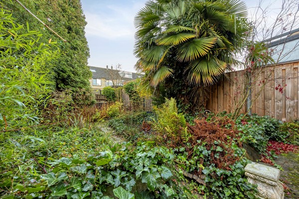 Medium property photo - Dokter Schöyerstraat 91, 4205 KS Gorinchem