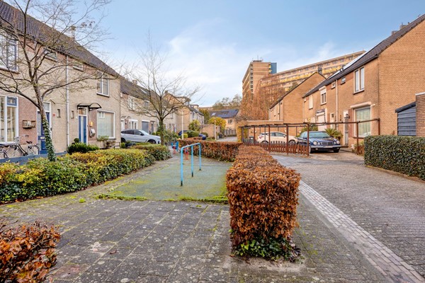 Medium property photo - Dokter Schöyerstraat 91, 4205 KS Gorinchem