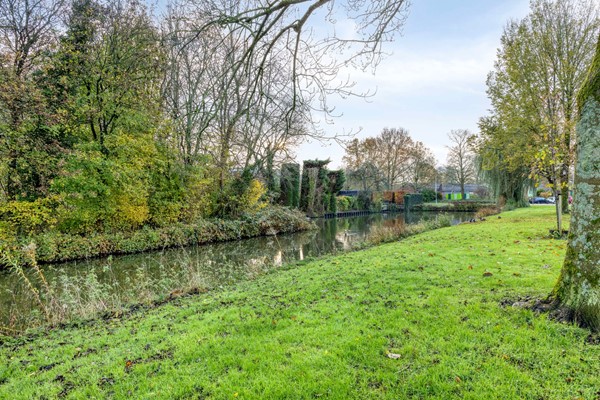 Medium property photo - Dokter Schöyerstraat 91, 4205 KS Gorinchem