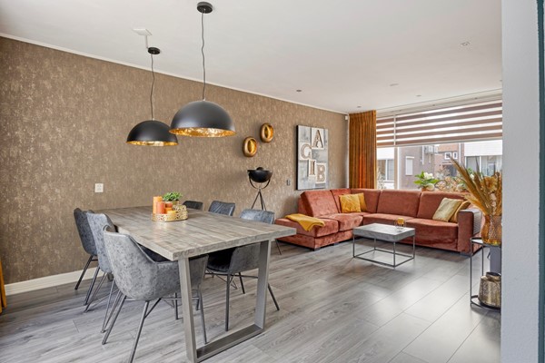 Medium property photo - Vlietstraat 21, 4209 AG Schelluinen