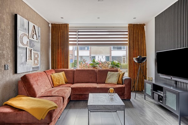 Medium property photo - Vlietstraat 21, 4209 AG Schelluinen