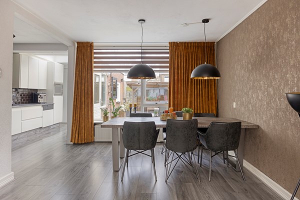 Medium property photo - Vlietstraat 21, 4209 AG Schelluinen