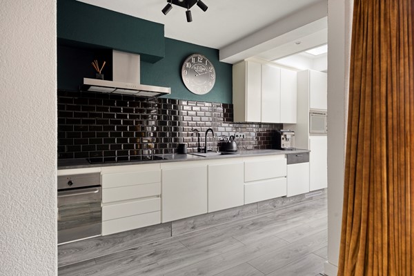 Medium property photo - Vlietstraat 21, 4209 AG Schelluinen