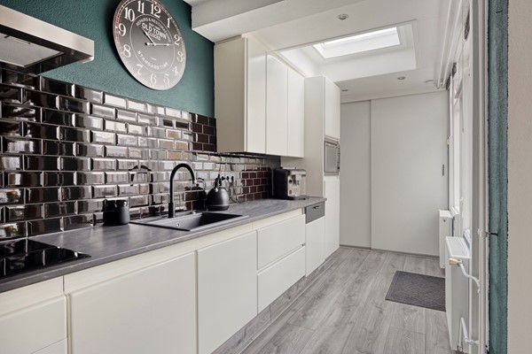 Medium property photo - Vlietstraat 21, 4209 AG Schelluinen