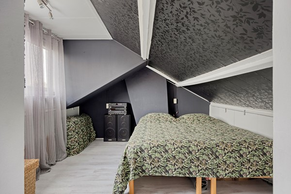 Medium property photo - Vlietstraat 21, 4209 AG Schelluinen