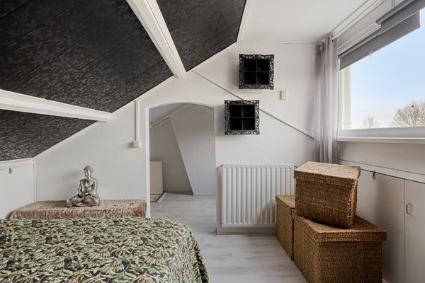 Medium property photo - Vlietstraat 21, 4209 AG Schelluinen