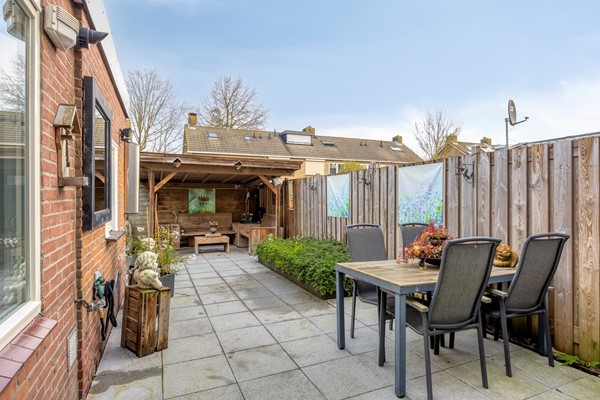 Medium property photo - Vlietstraat 21, 4209 AG Schelluinen