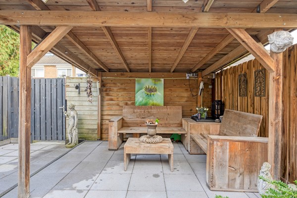 Medium property photo - Vlietstraat 21, 4209 AG Schelluinen