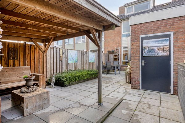 Medium property photo - Vlietstraat 21, 4209 AG Schelluinen