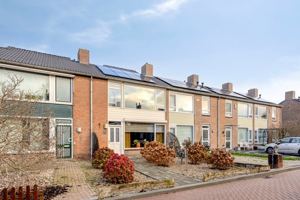 Medium property photo - Vlietstraat 21, 4209 AG Schelluinen