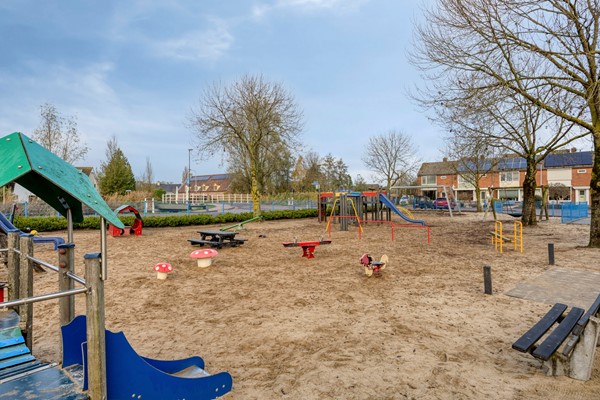 Medium property photo - Vlietstraat 21, 4209 AG Schelluinen