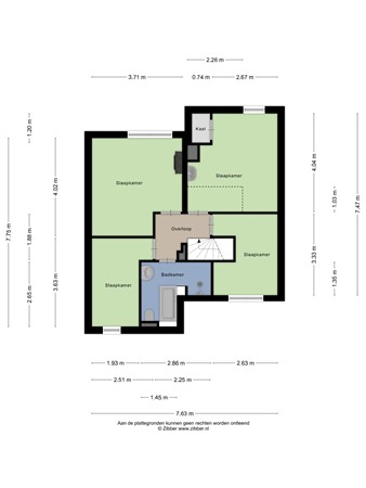 Dokter Hiemstralaan 36, 4205 KM Gorinchem - 179903884_1583621_dokte_eerste_verdiepi_first_design_20251129_fd5d8f.jpg