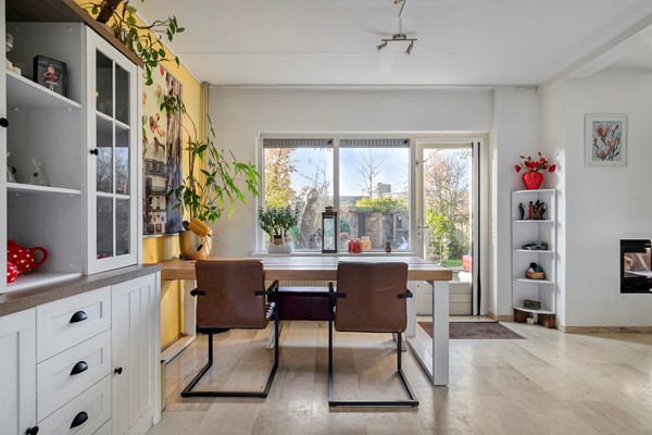 Medium property photo - Dokter Hiemstralaan 36, 4205 KM Gorinchem