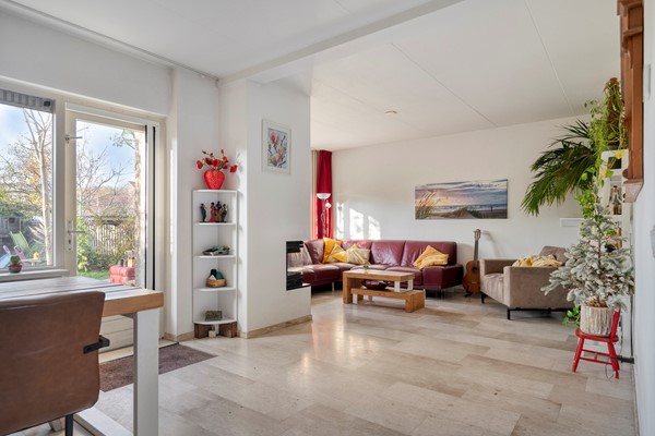 Medium property photo - Dokter Hiemstralaan 36, 4205 KM Gorinchem