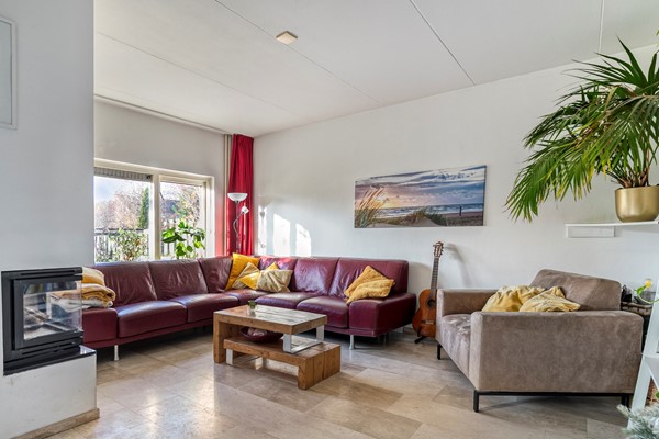 Medium property photo - Dokter Hiemstralaan 36, 4205 KM Gorinchem