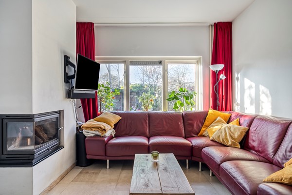 Medium property photo - Dokter Hiemstralaan 36, 4205 KM Gorinchem