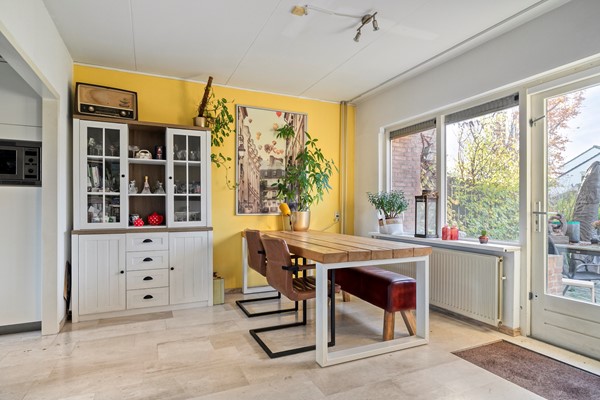 Medium property photo - Dokter Hiemstralaan 36, 4205 KM Gorinchem