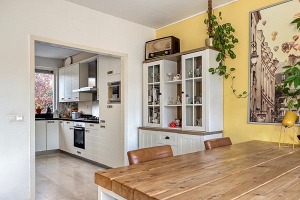 Medium property photo - Dokter Hiemstralaan 36, 4205 KM Gorinchem