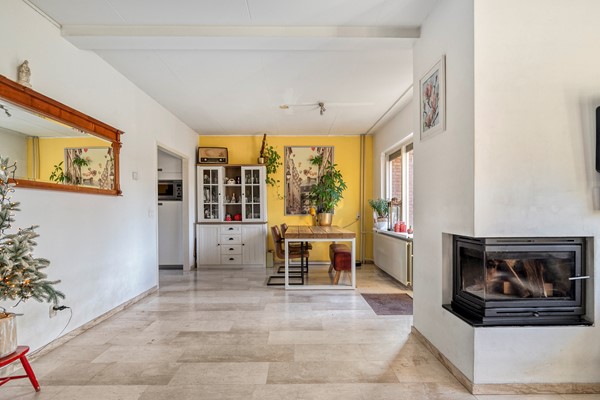 Medium property photo - Dokter Hiemstralaan 36, 4205 KM Gorinchem