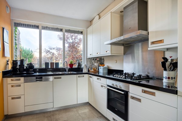 Medium property photo - Dokter Hiemstralaan 36, 4205 KM Gorinchem