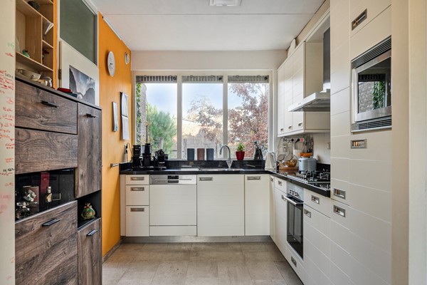 Medium property photo - Dokter Hiemstralaan 36, 4205 KM Gorinchem