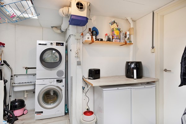 Medium property photo - Dokter Hiemstralaan 36, 4205 KM Gorinchem