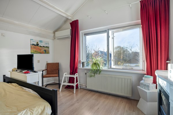 Medium property photo - Dokter Hiemstralaan 36, 4205 KM Gorinchem